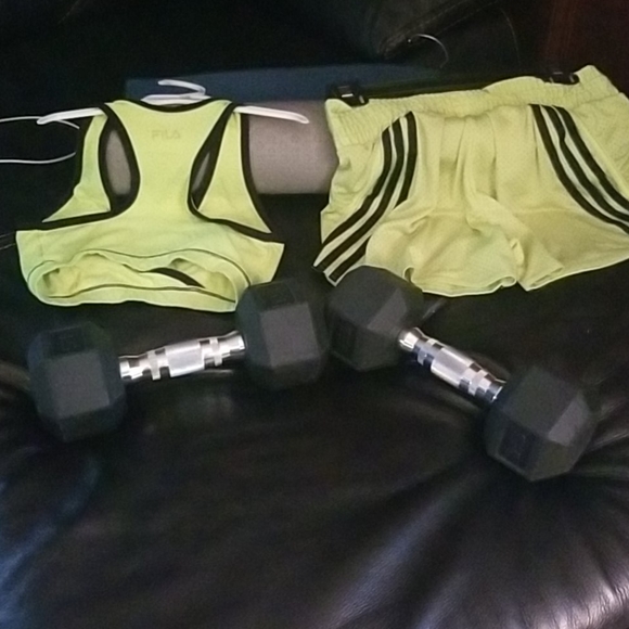 Shorts - Picture 5 of 8